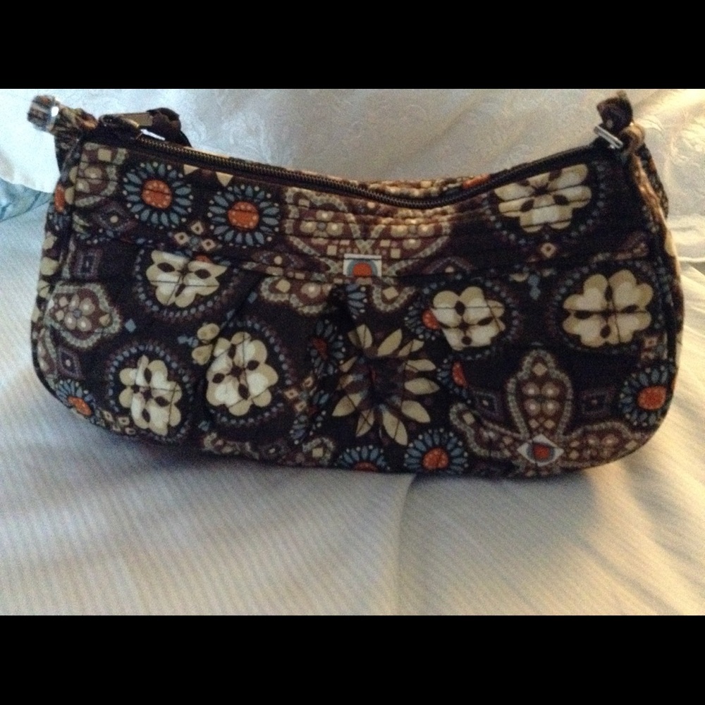 Vera Bradley small purse